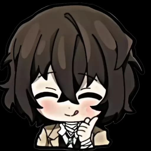 Mily B (B stands for Boi)